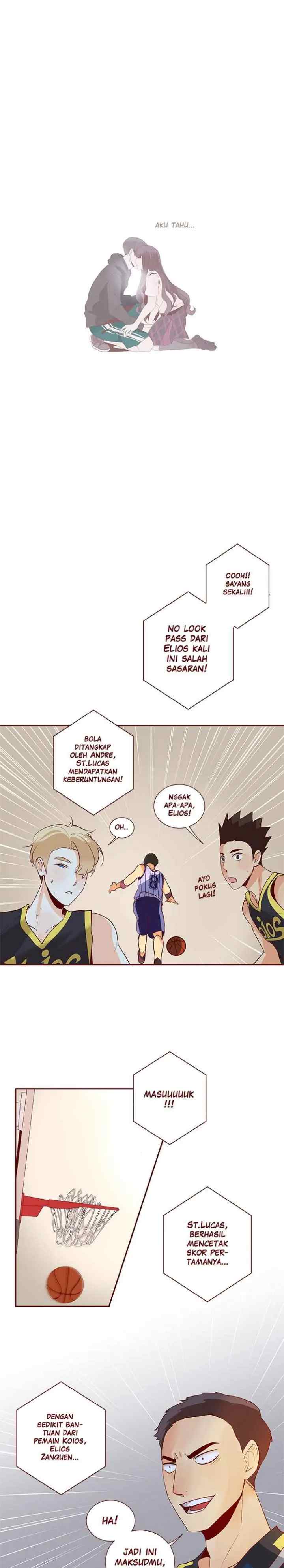 Flawless chapter 118 halaman 9