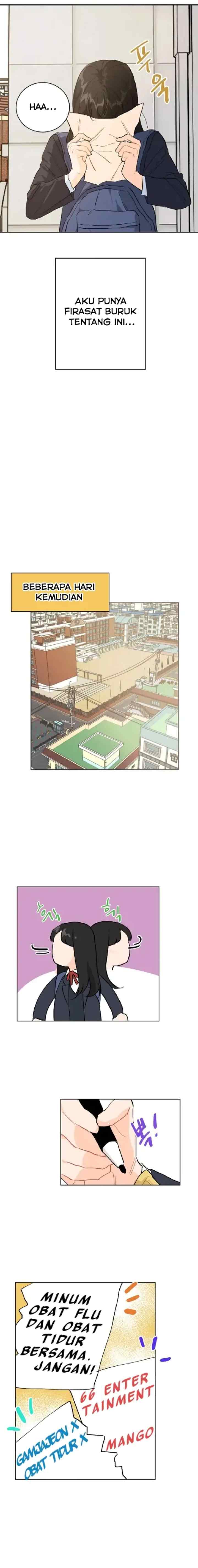 Lovely Runner chapter 5 halaman 11
