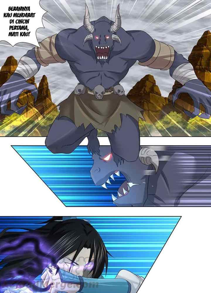 Yong Heng Zhi Zun chapter 236 halaman 8