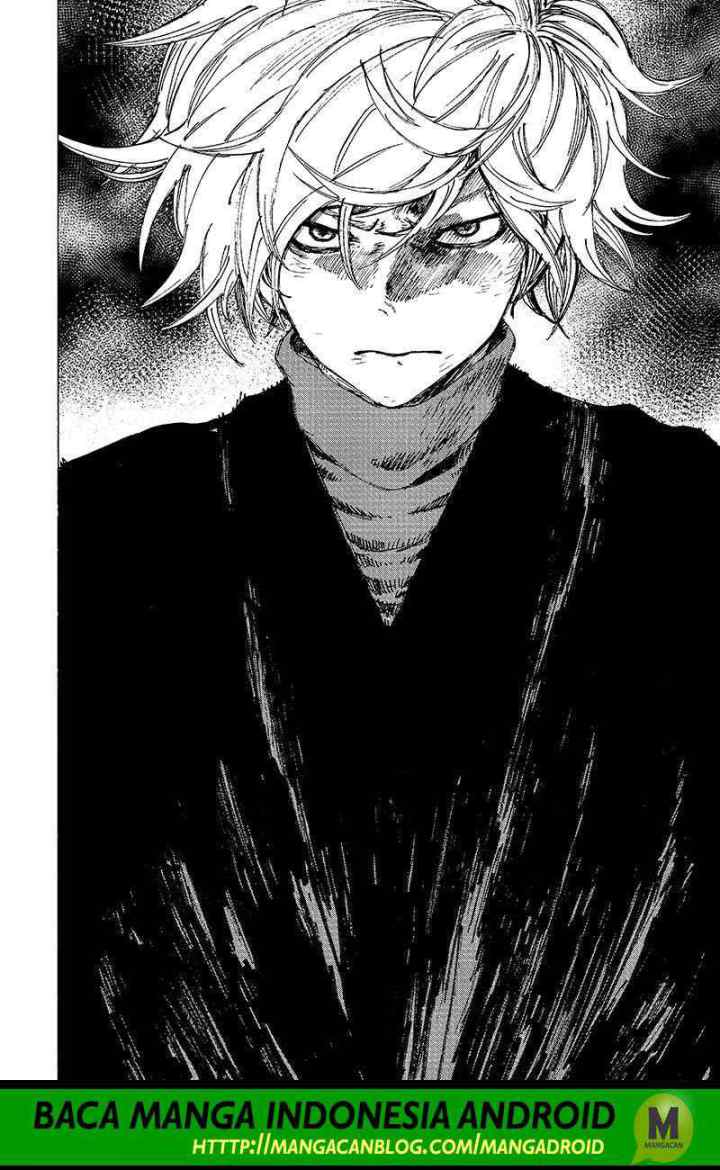 Jigokuraku chapter 33 halaman 16