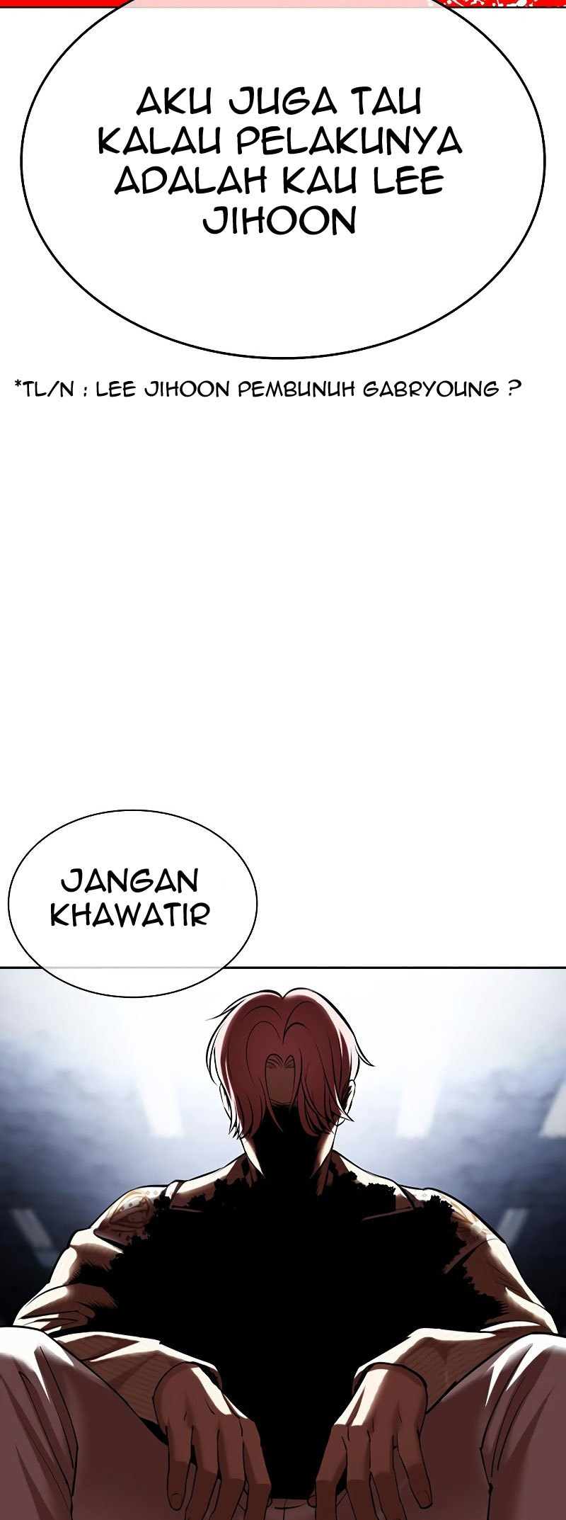 Lookism chapter 432 halaman 13