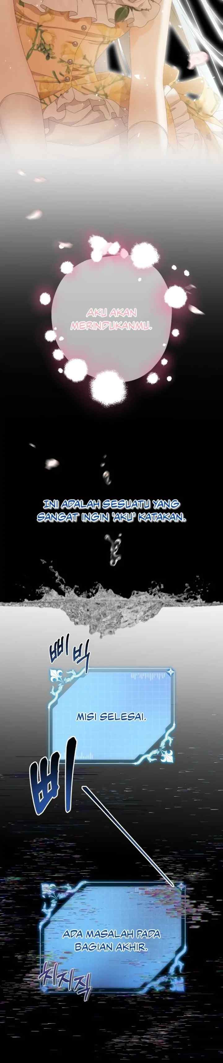 The Obsessive Male Lead Made Me The Female Lead chapter 1 halaman 16