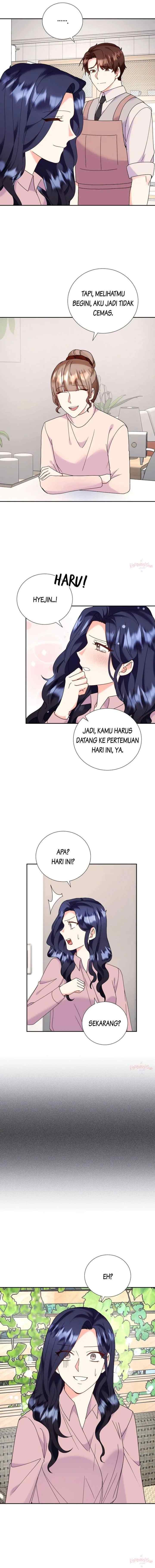 Marriage Agency chapter 40 halaman 13
