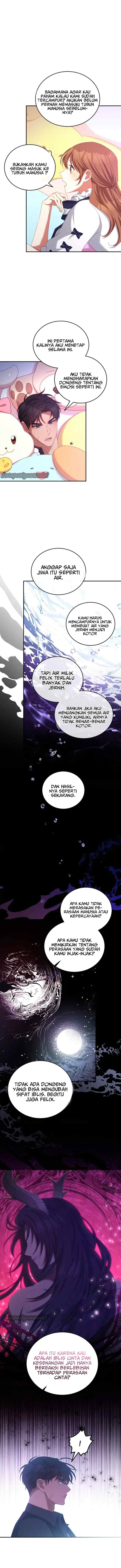 I Have Become The Hero's Rival chapter 47 halaman 4