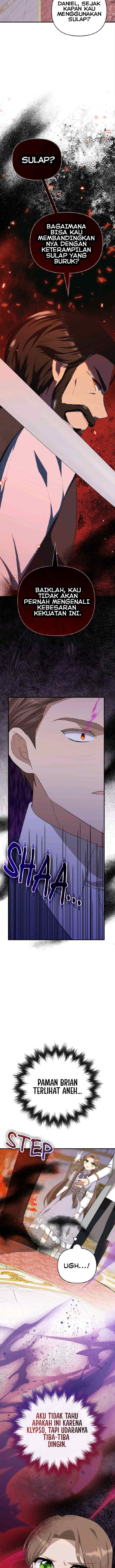 The Grand Duke's Beloved Granddaughter chapter 42 halaman 5
