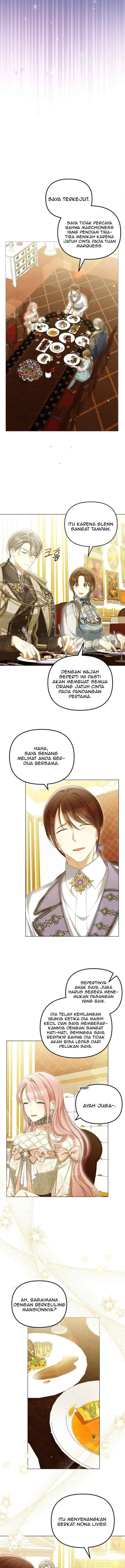 Why Are You Obsessed With Your Fake Wife? chapter 43 halaman 9
