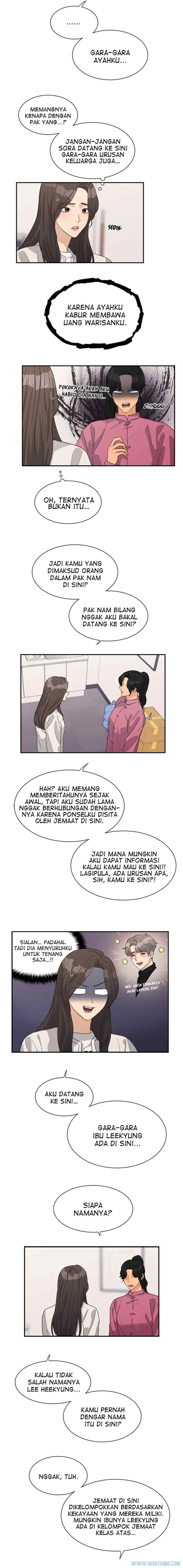 Fall In Love With chapter 78 halaman 7