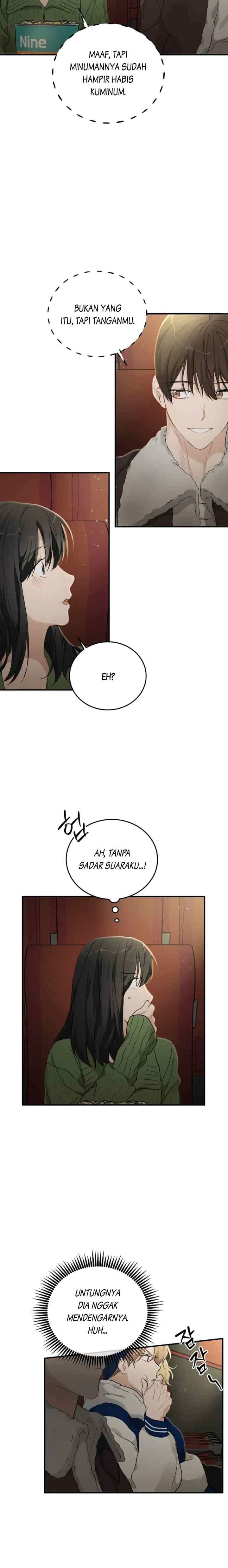 Lovely Runner chapter 59 halaman 11