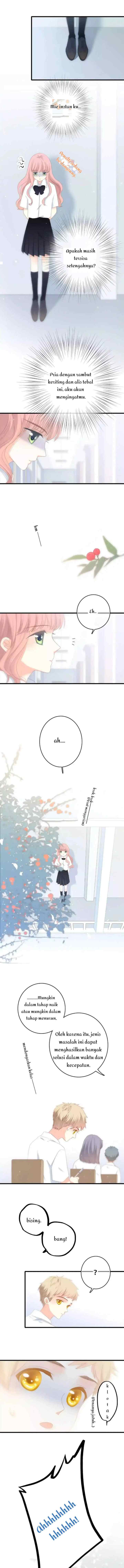 Love Never Fails chapter 52 halaman 5