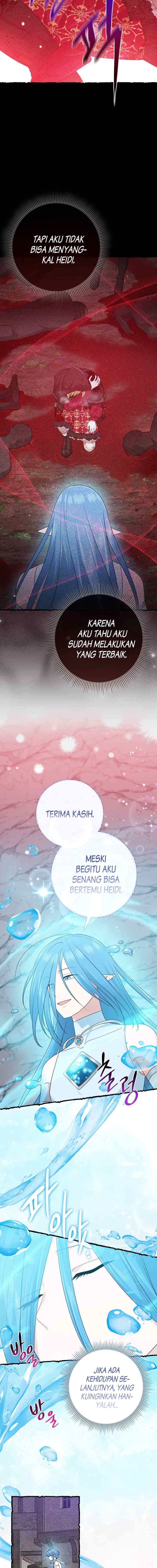 I Played The Role of the Adopted Daughter Too Well chapter 58 halaman 4
