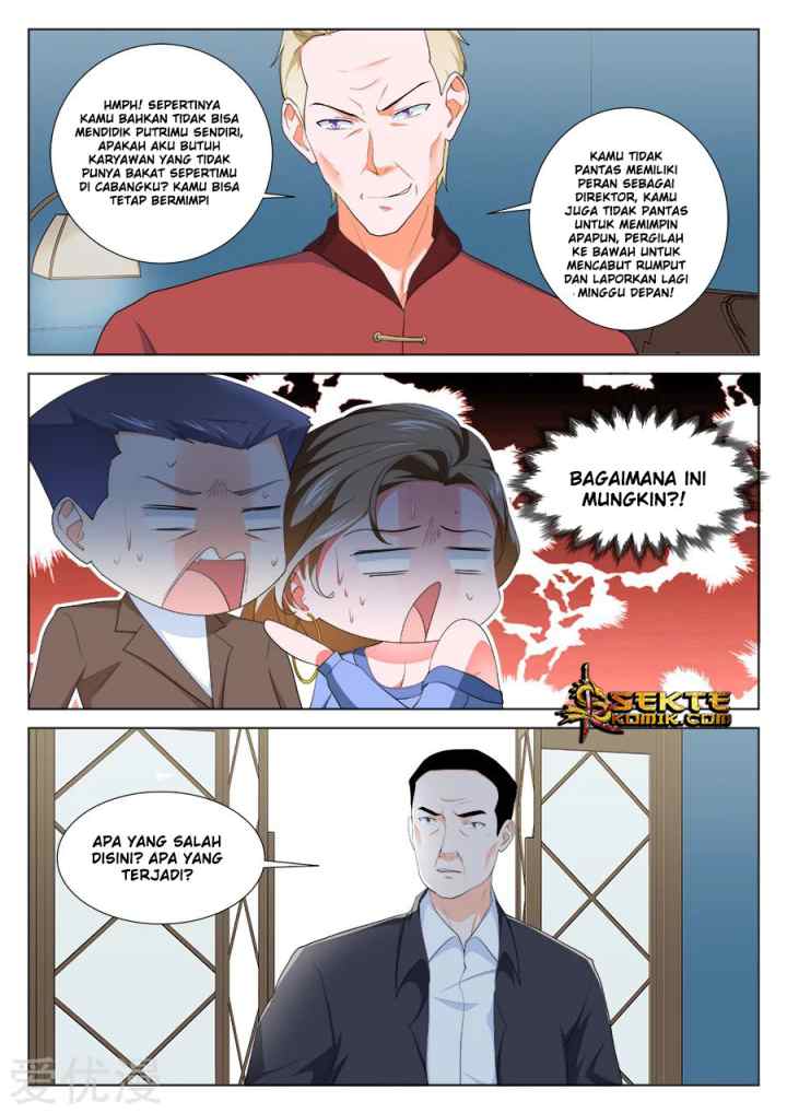 Metropolitan System chapter 196 halaman 5
