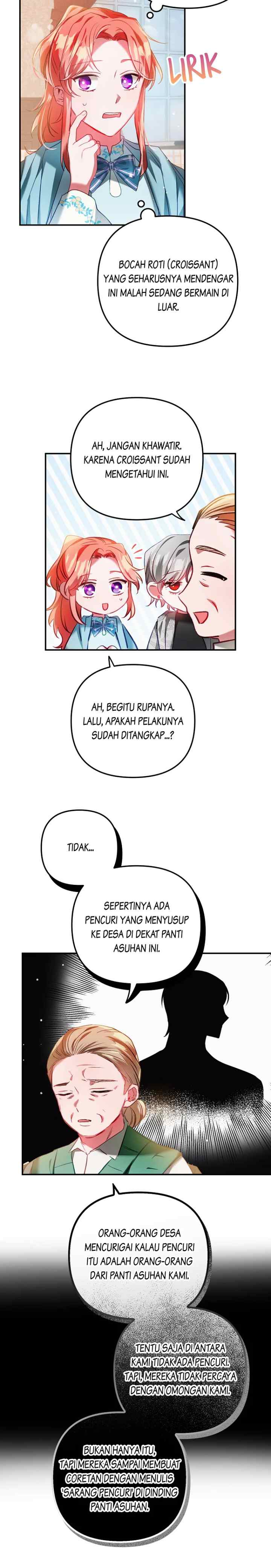 Preventing the Making of Tyrant chapter 37 halaman 4