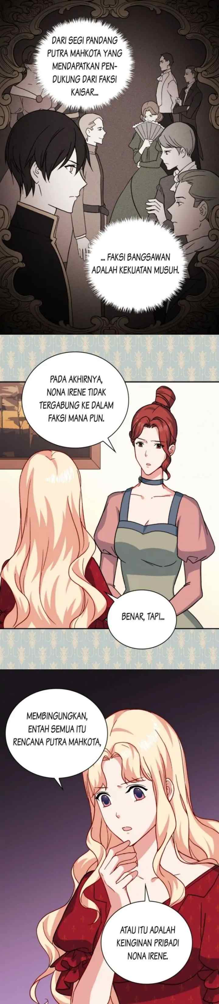 What It Takes to be a Villainess chapter 59 halaman 8