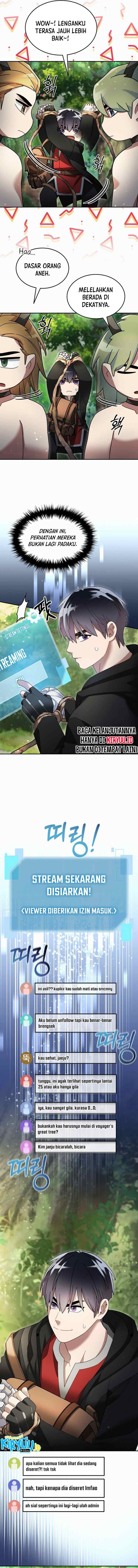 The Newbie Is Too Strong chapter 102 halaman 4