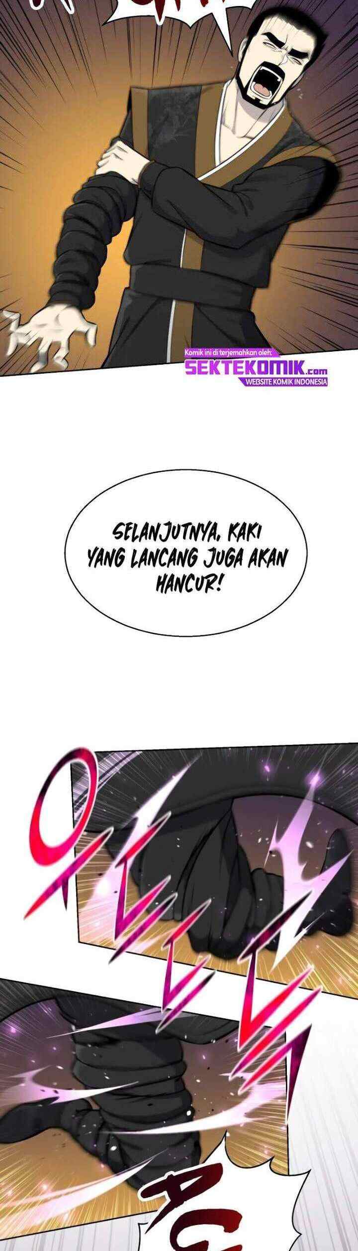 Reverse Villain chapter 84 halaman 15