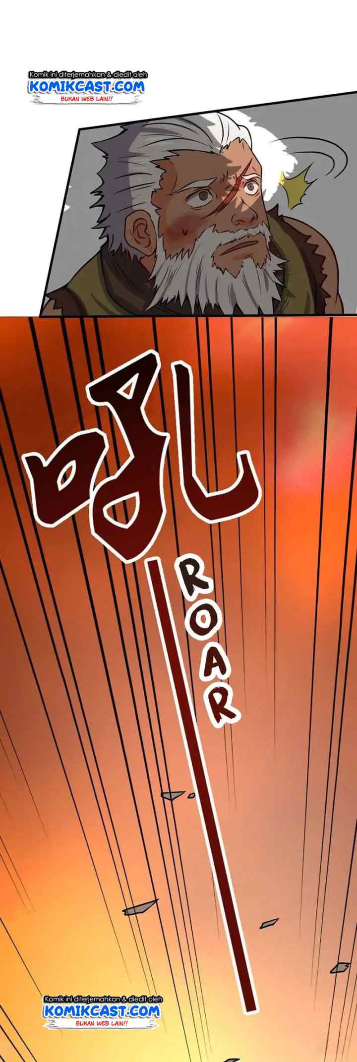 Chaotic Sword God chapter 66 halaman 4