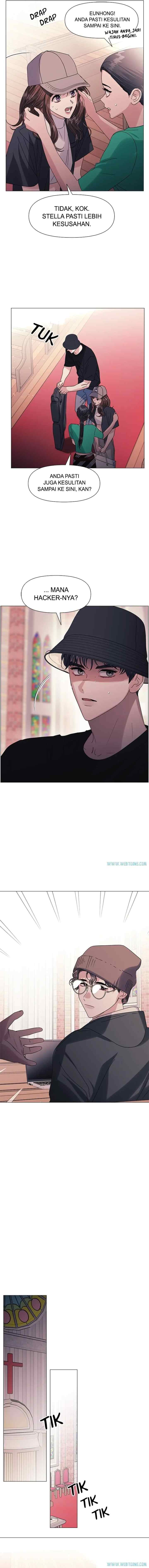 A Close Call Romance chapter 51 halaman 4