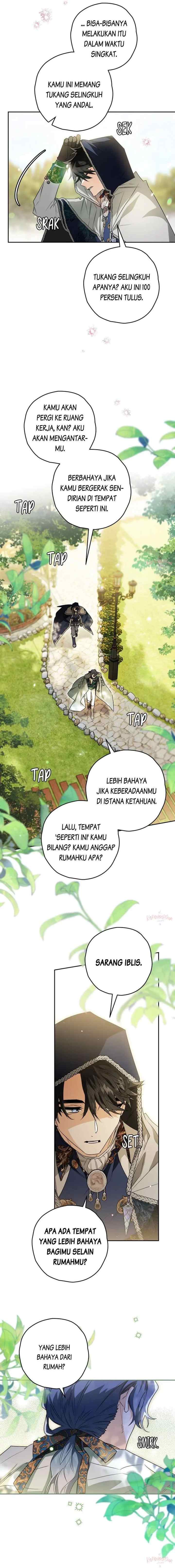 Sigrid chapter 70 halaman 9