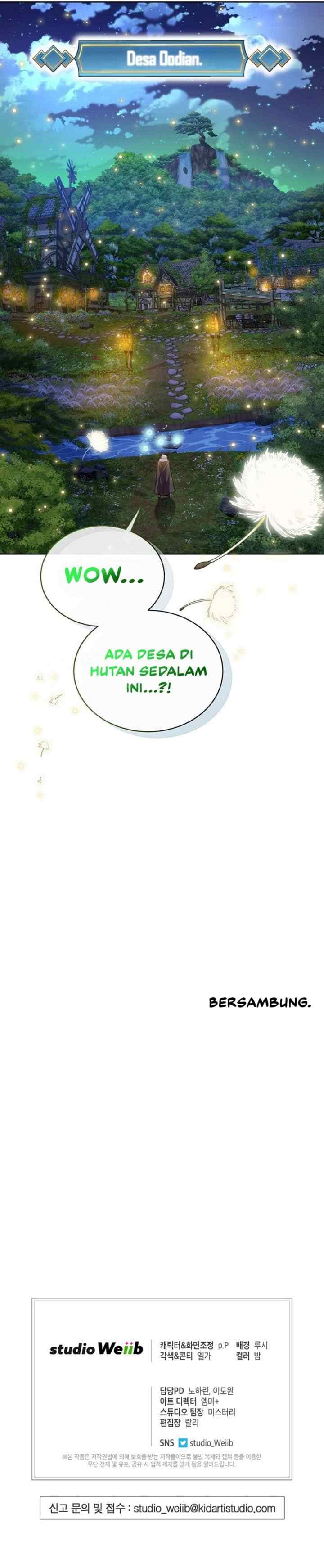 Please Have a Meal chapter 53 halaman 10