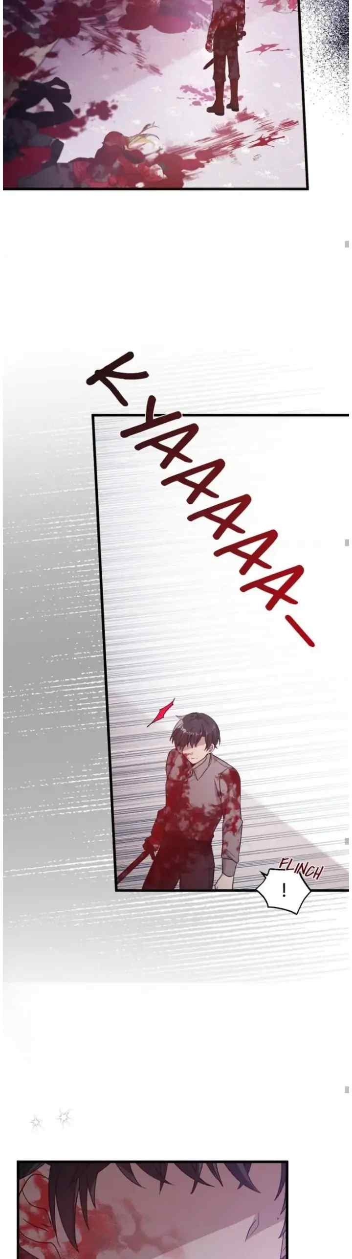 Il était une fois : Zombie edition chapter 4 halaman 11