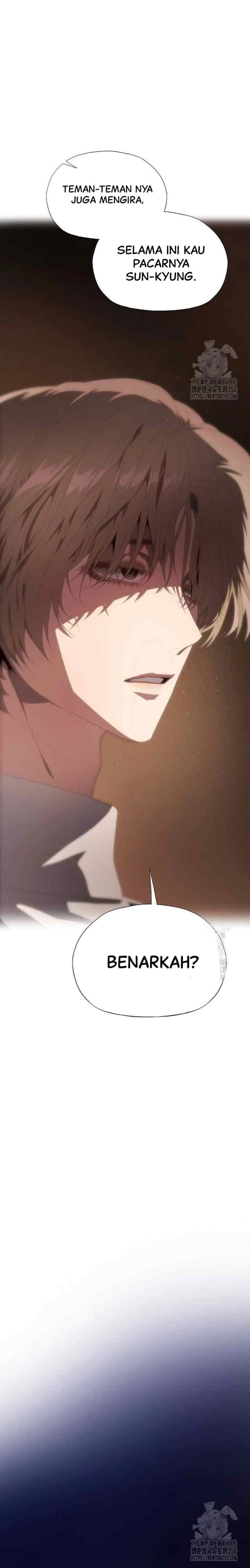 I'm Stuck In A Crazy Drama chapter 28 halaman 15