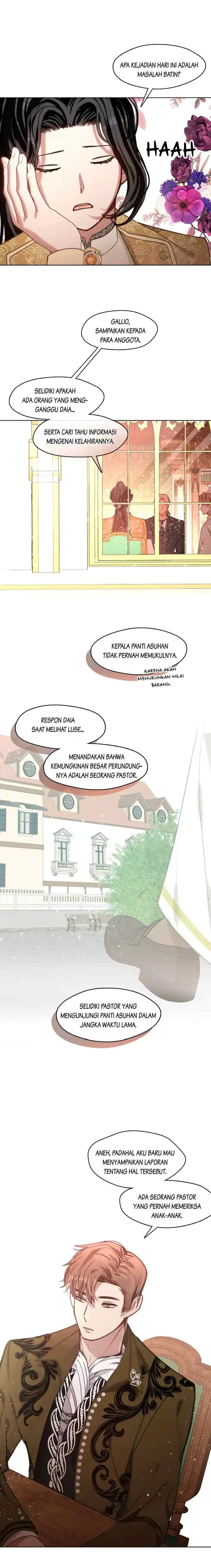 Devoted to Diamond chapter 15 halaman 15