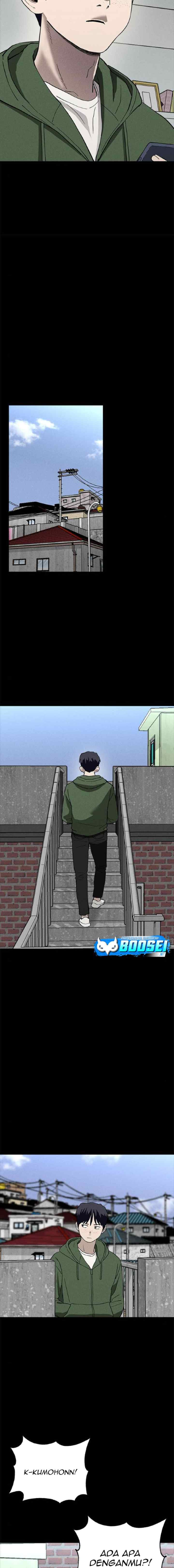 Fate Coin chapter 34 halaman 17