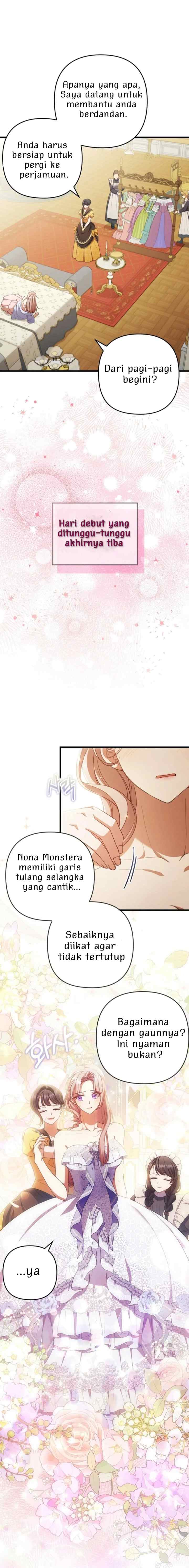 I Was Seduced By The Sick Male Lead chapter 60 halaman 13