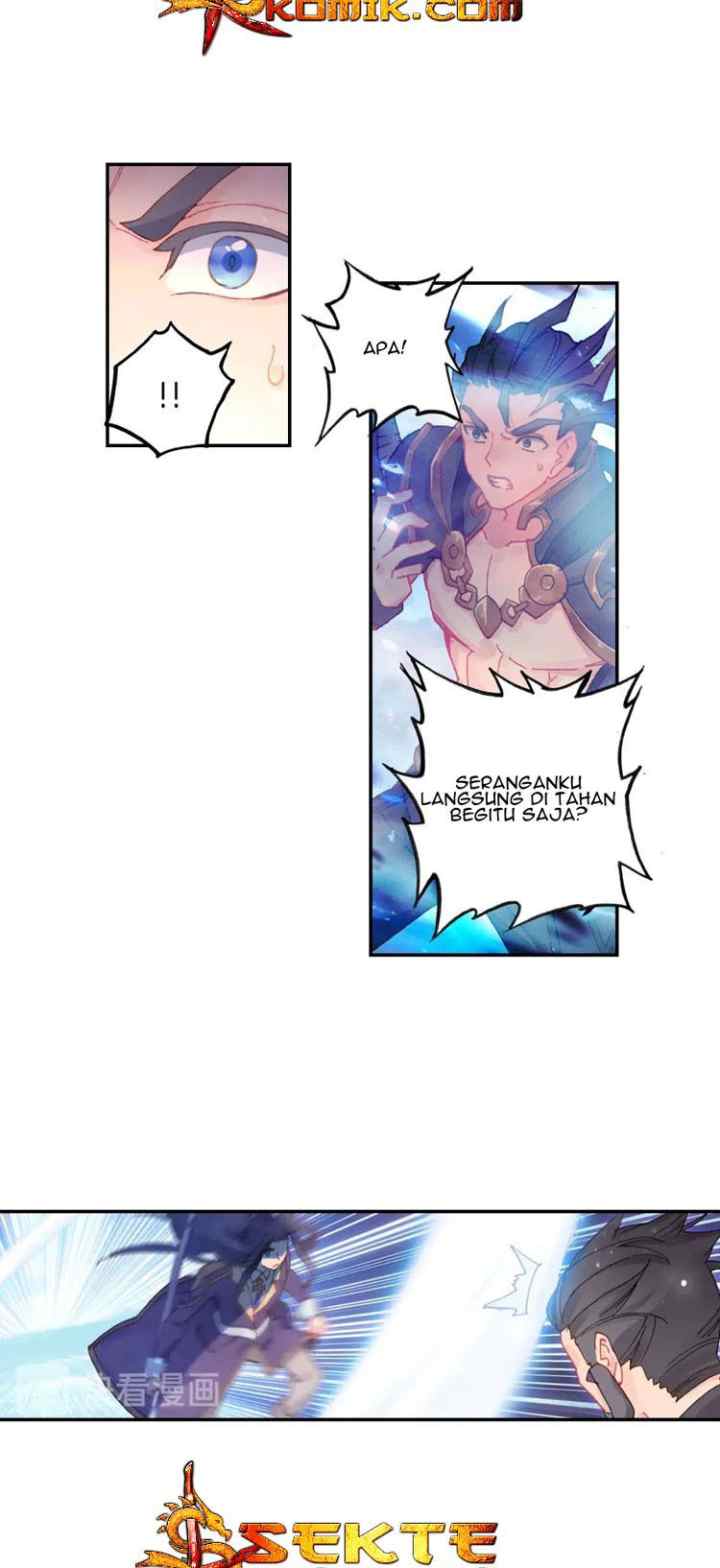 Soul Land 3.5 chapter 26.2 halaman 13