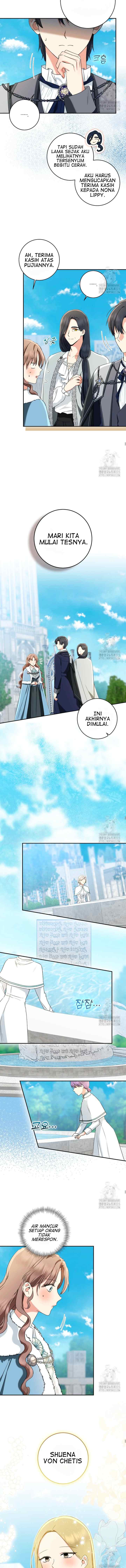 Our Tyrant Became Young chapter 68 halaman 7