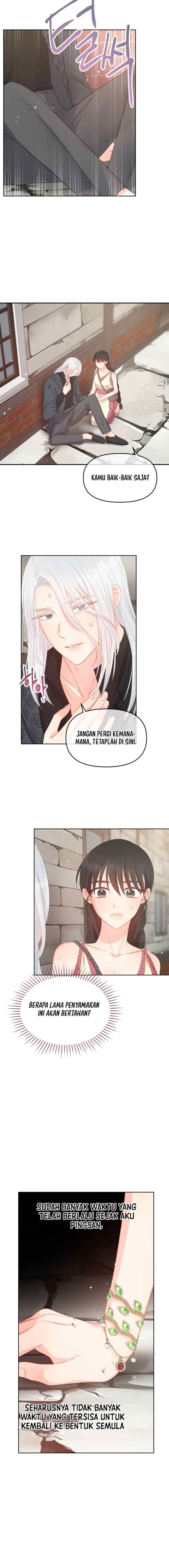 Don't Concern Yourself With That Book chapter 75 halaman 13