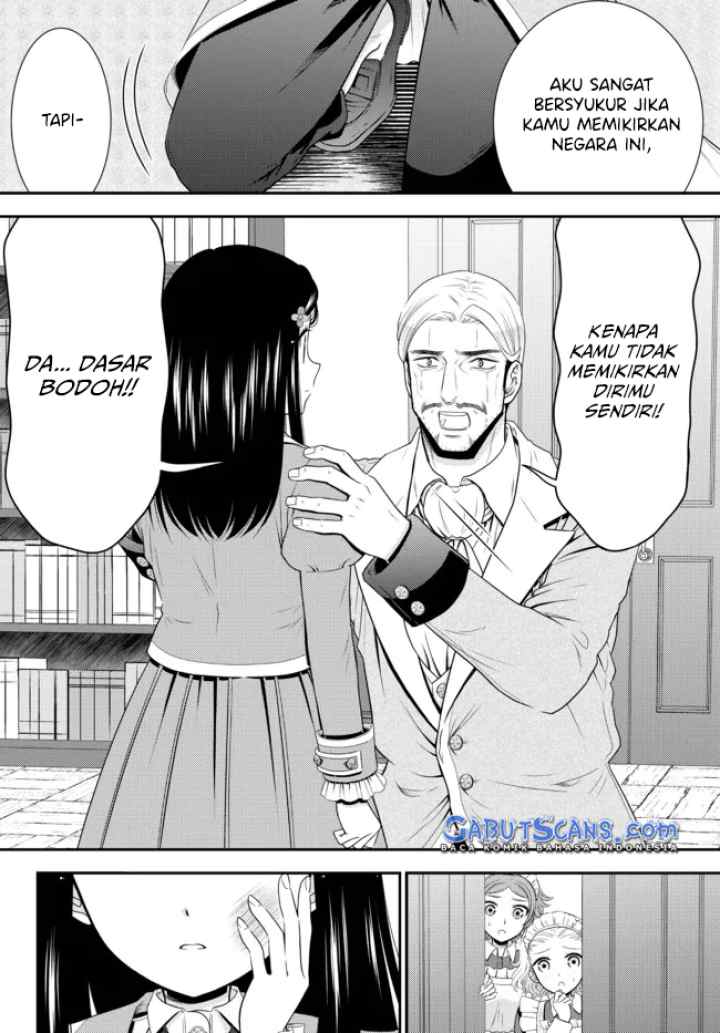 Saving 80,000 Gold Coins in the Different World for My Old Age chapter 76 halaman 9