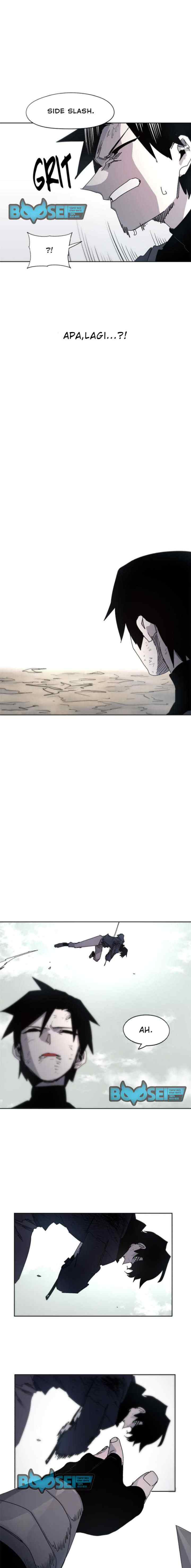 The Last Knight Of The Fire chapter 28 halaman 7
