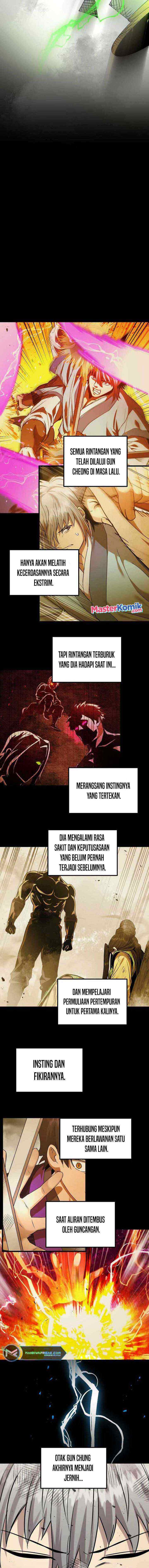 Strongest Fighter chapter 108 halaman 14
