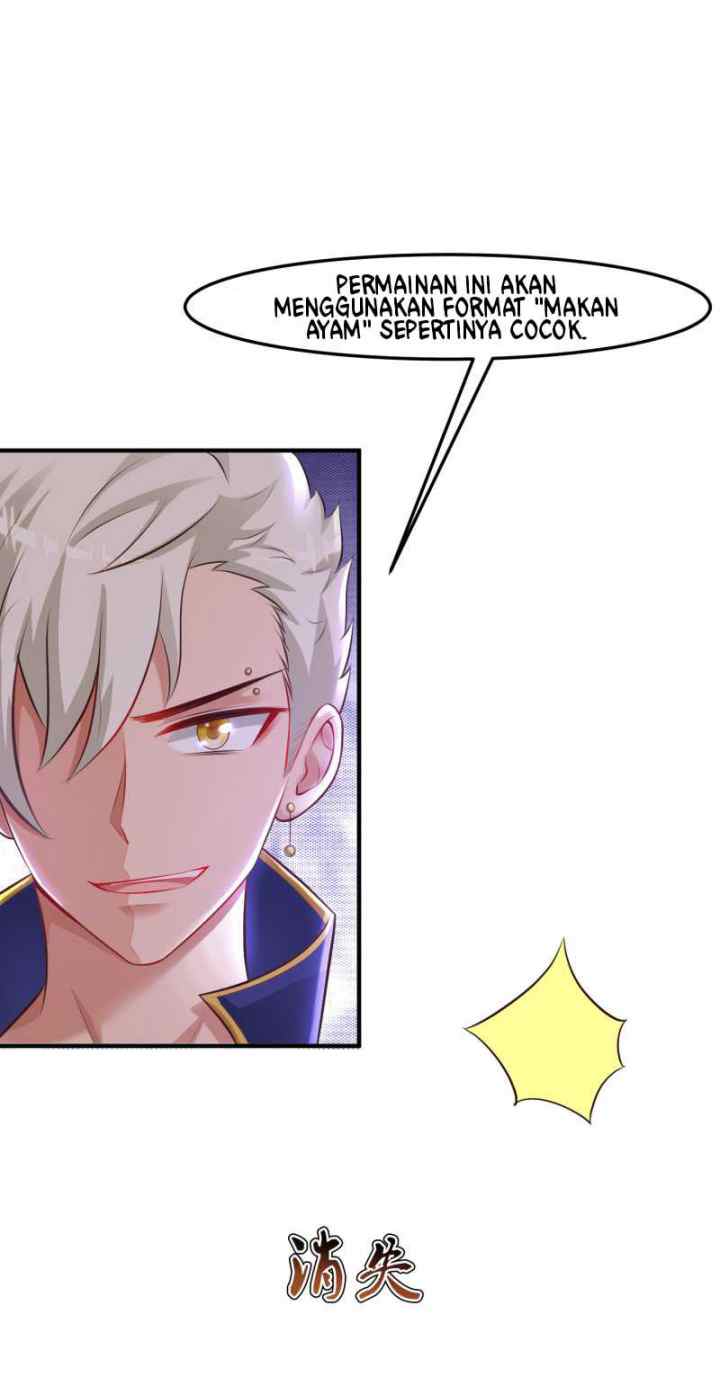 The Strongest Peach Blossom chapter 104 halaman 13