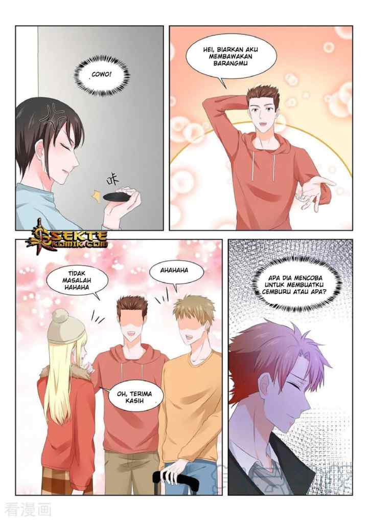 Metropolitan System chapter 142 halaman 6