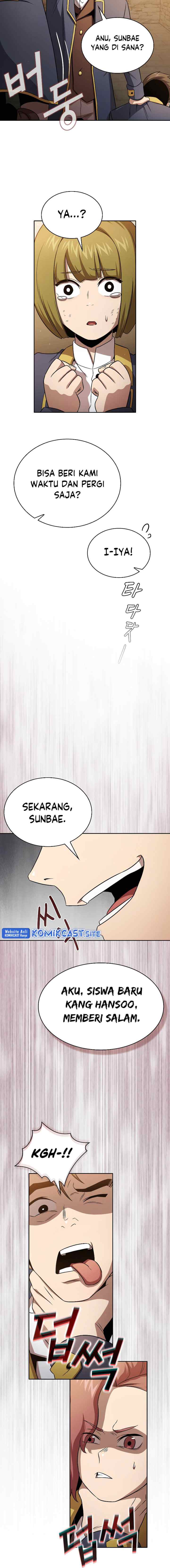 Is this Hero for Real? chapter 66 halaman 11