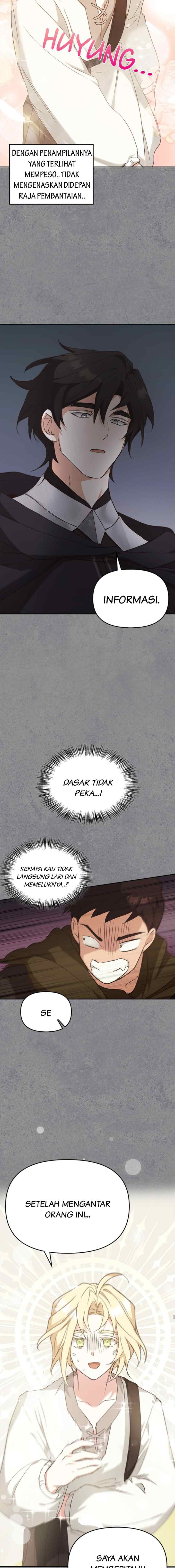 Regas chapter 37 halaman 6