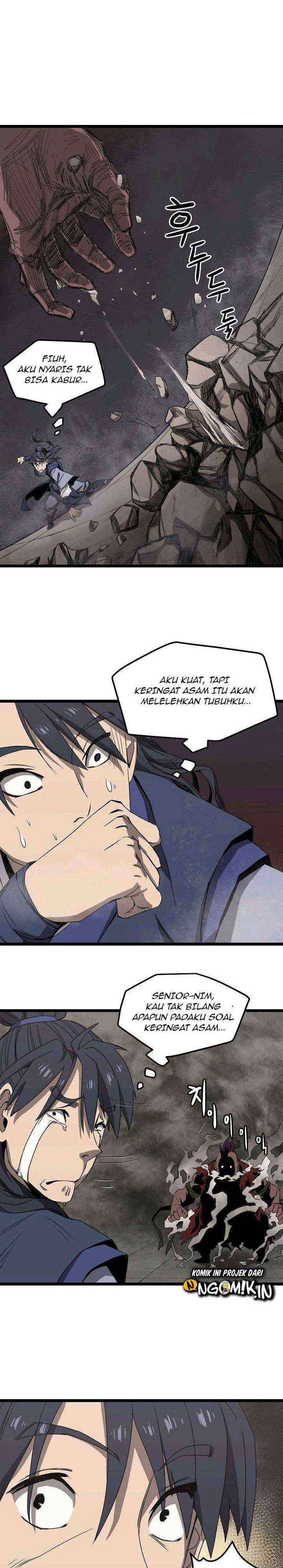 Reign chapter 7 halaman 15