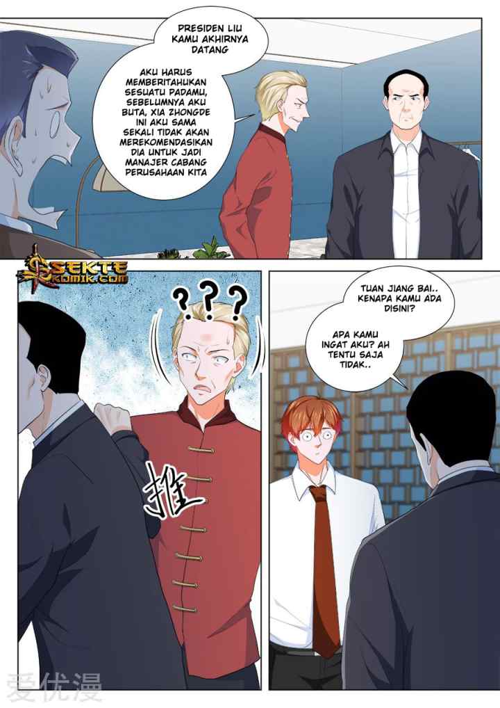 Metropolitan System chapter 196 halaman 6