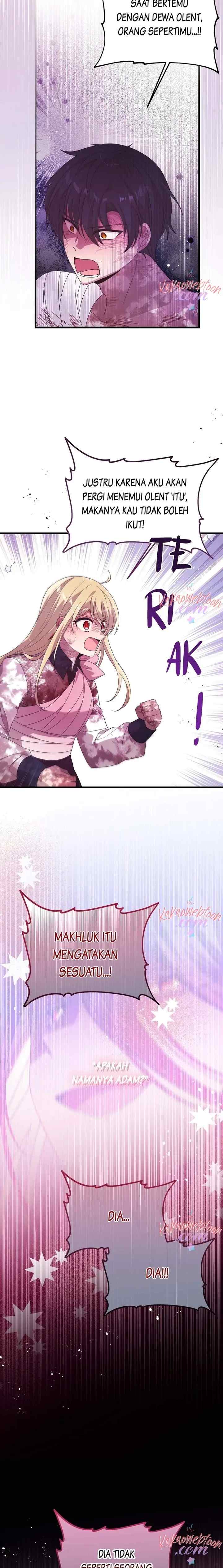 Il était une fois : Zombie edition chapter 35 halaman 5