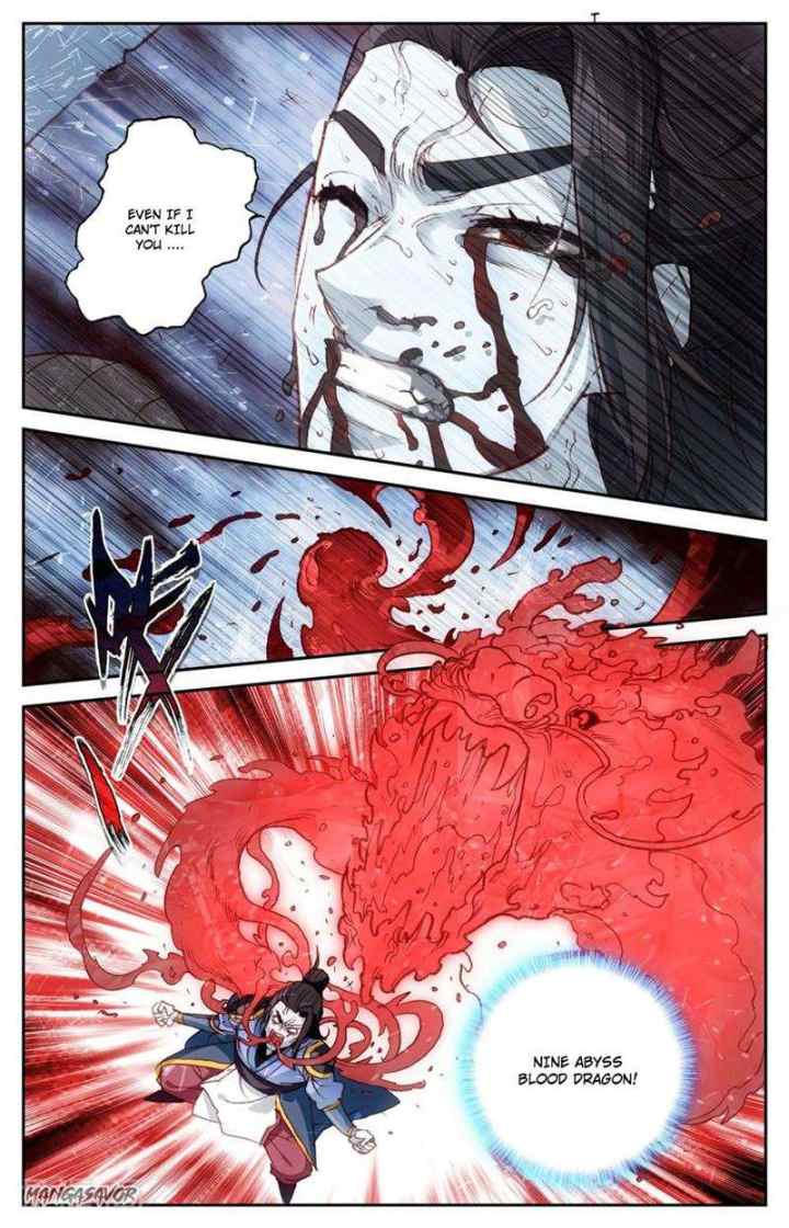 The Heaven's List chapter 76 halaman 6