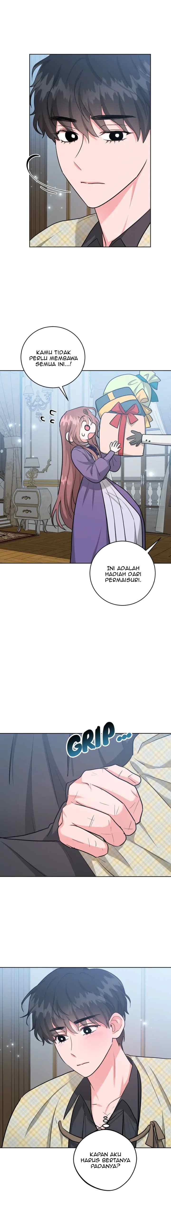 The Northern Duke Needs a Warm Hug chapter 68 halaman 8