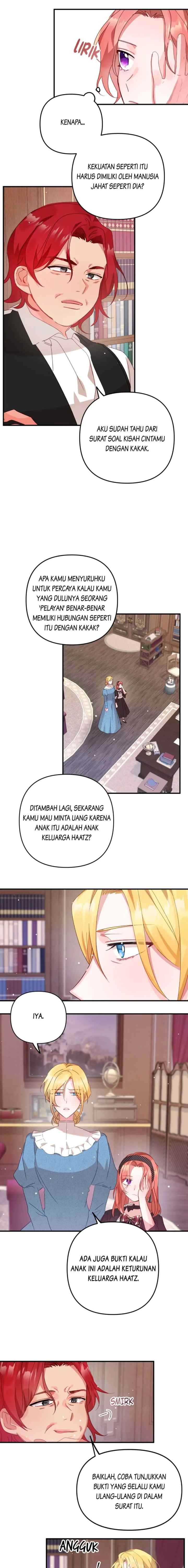 Preventing the Making of Tyrant chapter 2 halaman 12