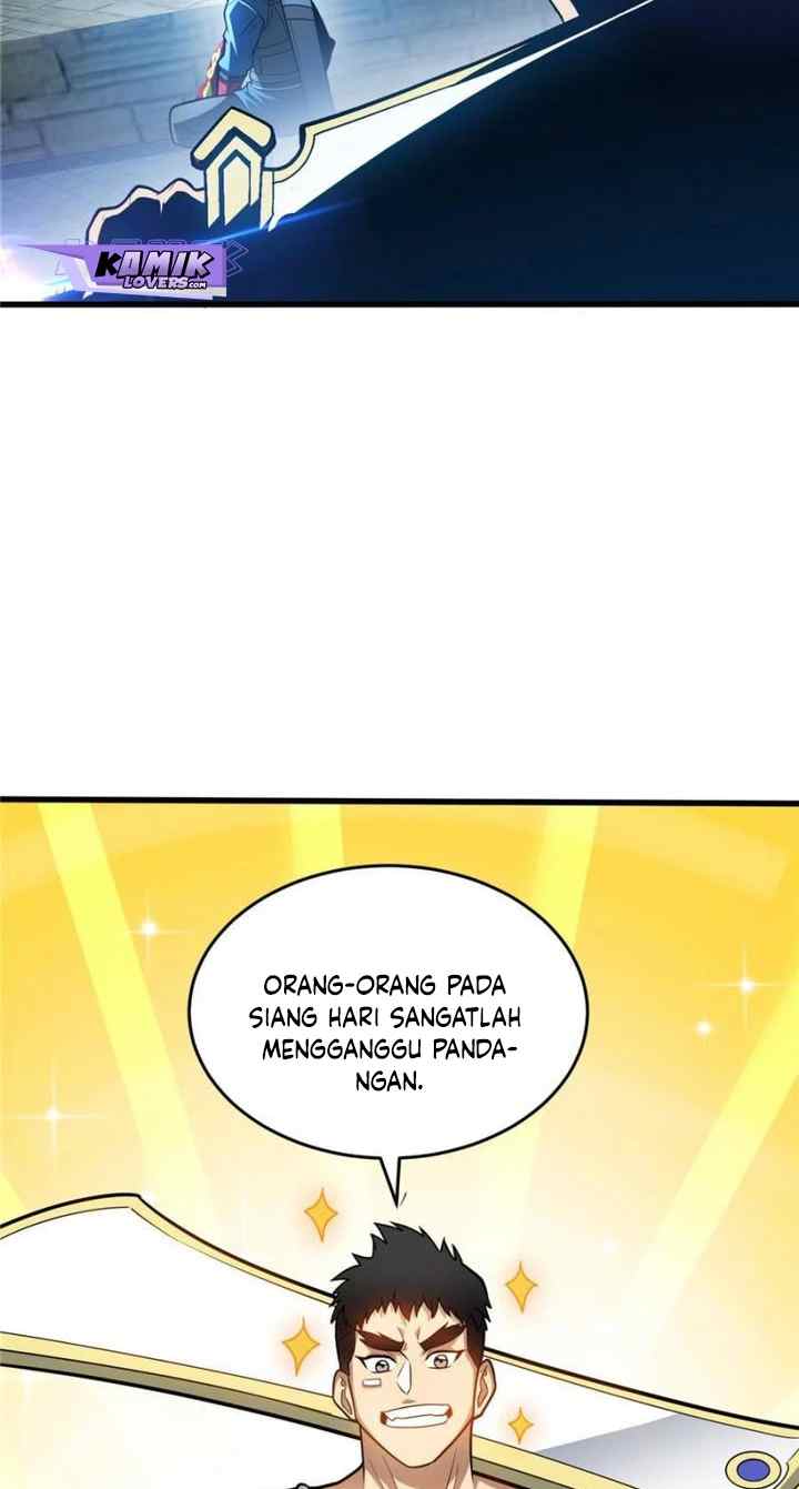 Evil Dragon Is Reincarnated! Revenge Begins at the Age of Five! chapter 132 halaman 8
