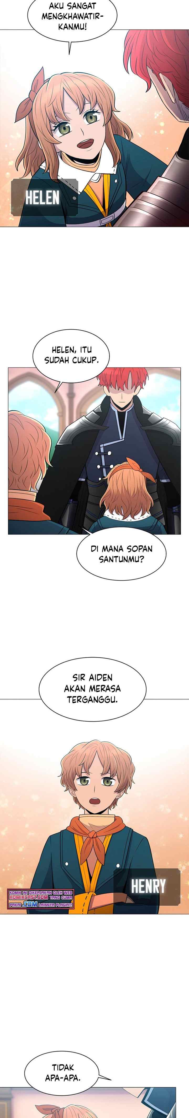 Updater chapter 60 halaman 8