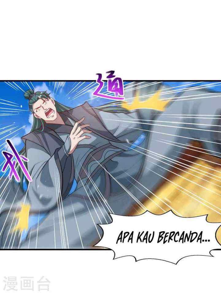 Against The Heaven Supreme chapter 47 halaman 19