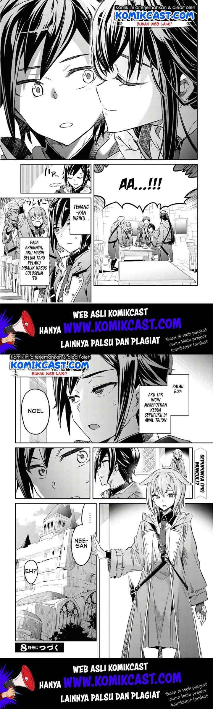 Nanatsu no Maken ga Shihai suru chapter 11 halaman 18