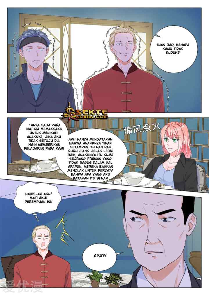 Metropolitan System chapter 196 halaman 10