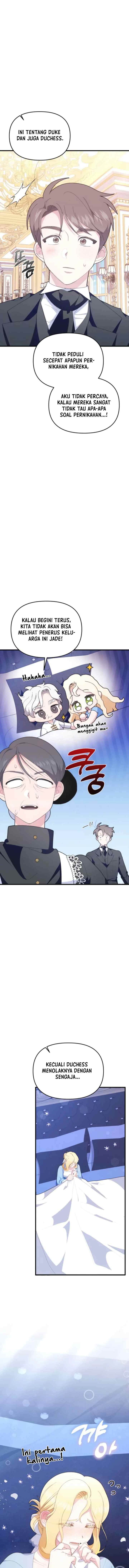 I Got Married to a Duke Called Beast chapter 8 halaman 17